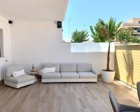 Nueva construcción  - Apartamento - Pilar de la Horadada - pueblo