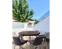 Nueva construcción  - Apartamento - Pilar de la Horadada - pueblo