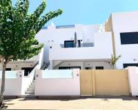 Nueva construcción  - Apartamento - Pilar de la Horadada - pueblo