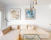 Nueva construcción  - Apartamento - Pilar de la Horadada - pueblo