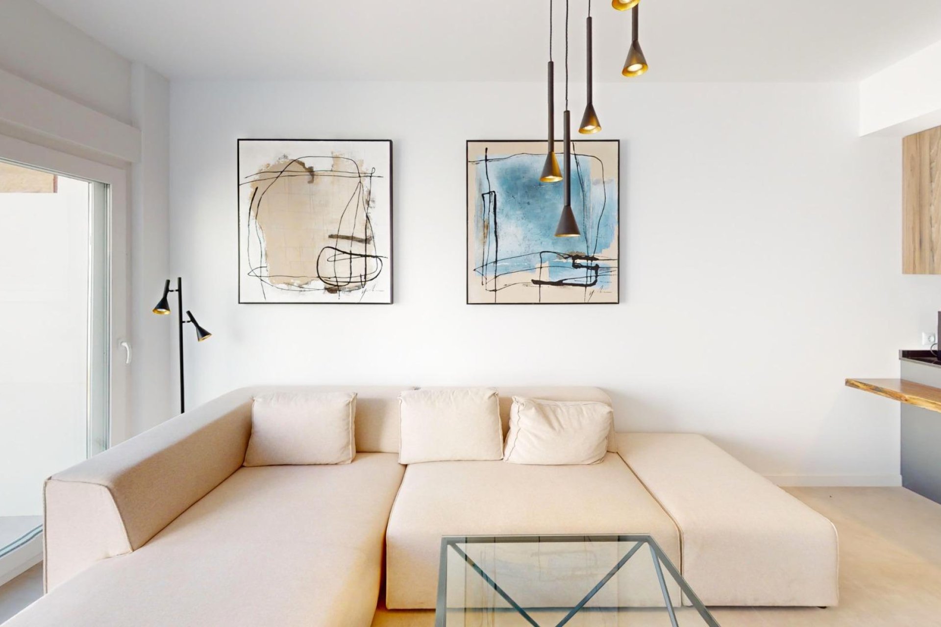 Nueva construcción  - Apartamento - Pilar de la Horadada - pueblo