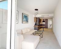 Nueva construcción  - Apartamento - Pilar de la Horadada - pueblo
