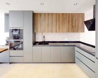 Nueva construcción  - Apartamento - Pilar de la Horadada - pueblo