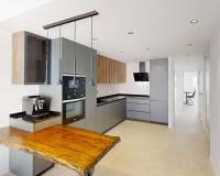 Nueva construcción  - Apartamento - Pilar de la Horadada - pueblo