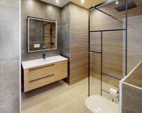 Nueva construcción  - Apartamento - Pilar de la Horadada - pueblo