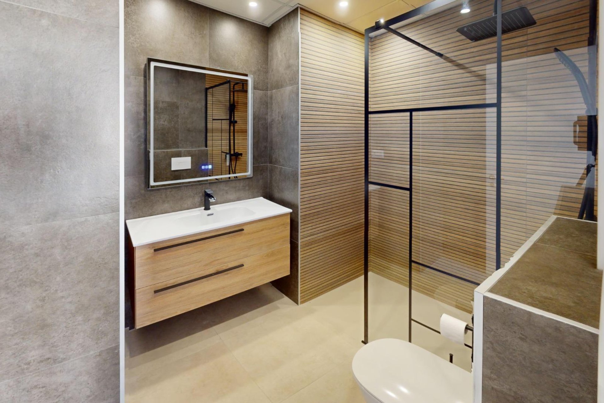 Nueva construcción  - Apartamento - Pilar de la Horadada - pueblo