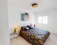 Nueva construcción  - Apartamento - Pilar de la Horadada - pueblo