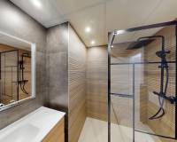 Nueva construcción  - Apartamento - Pilar de la Horadada - pueblo