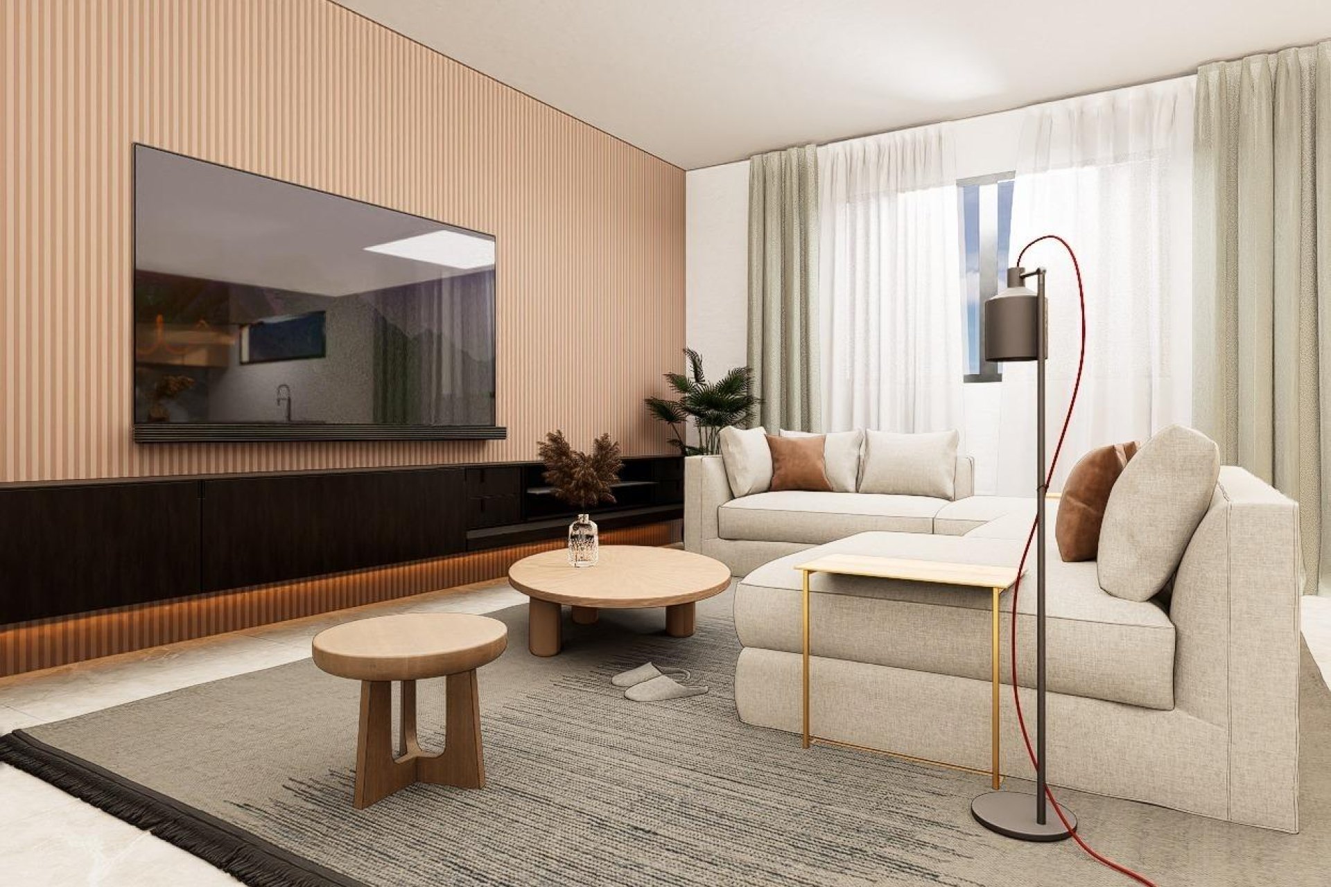 Nueva construcción  - Apartamento - Pilar de la Horadada - pueblo