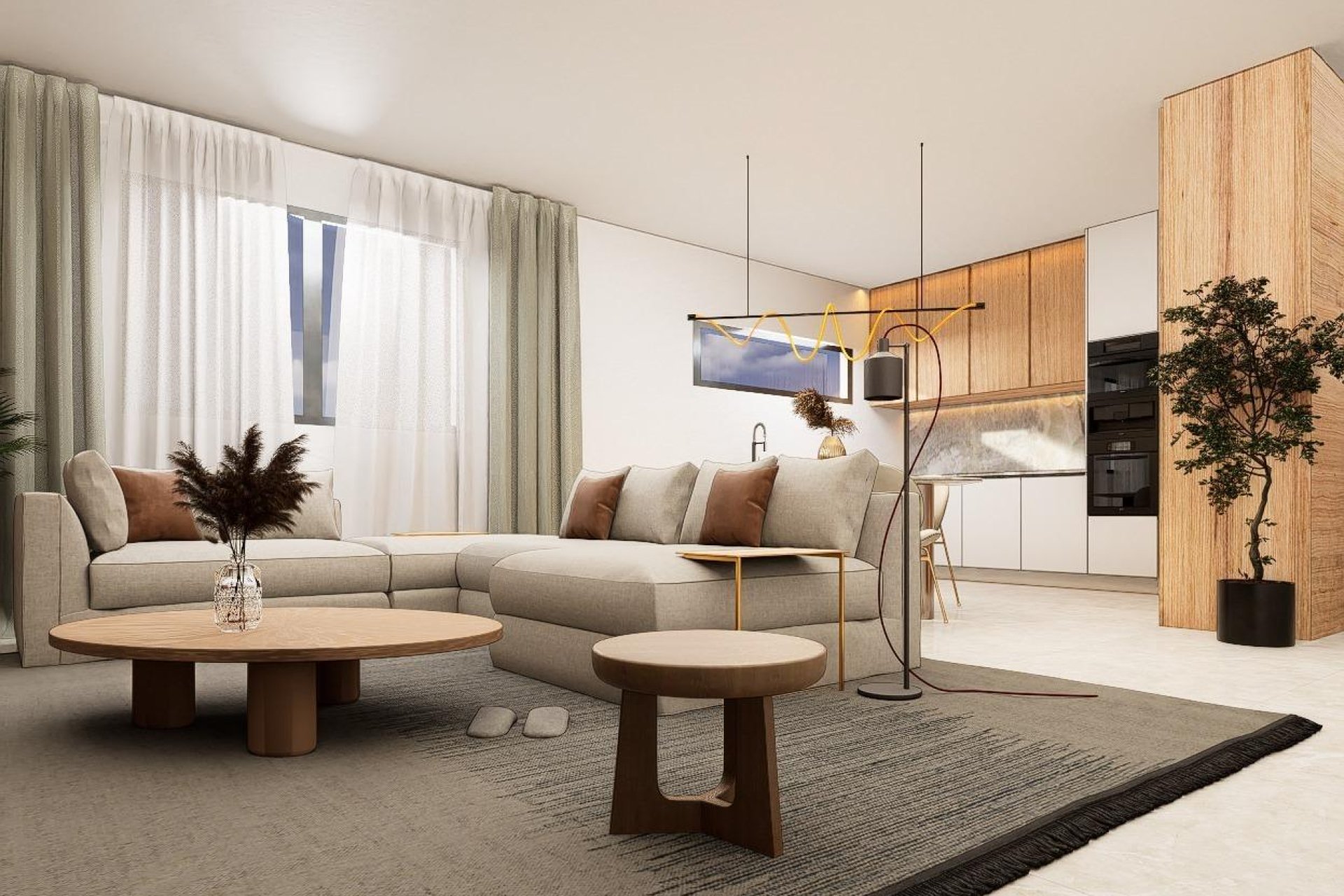 Nueva construcción  - Apartamento - Pilar de la Horadada - pueblo