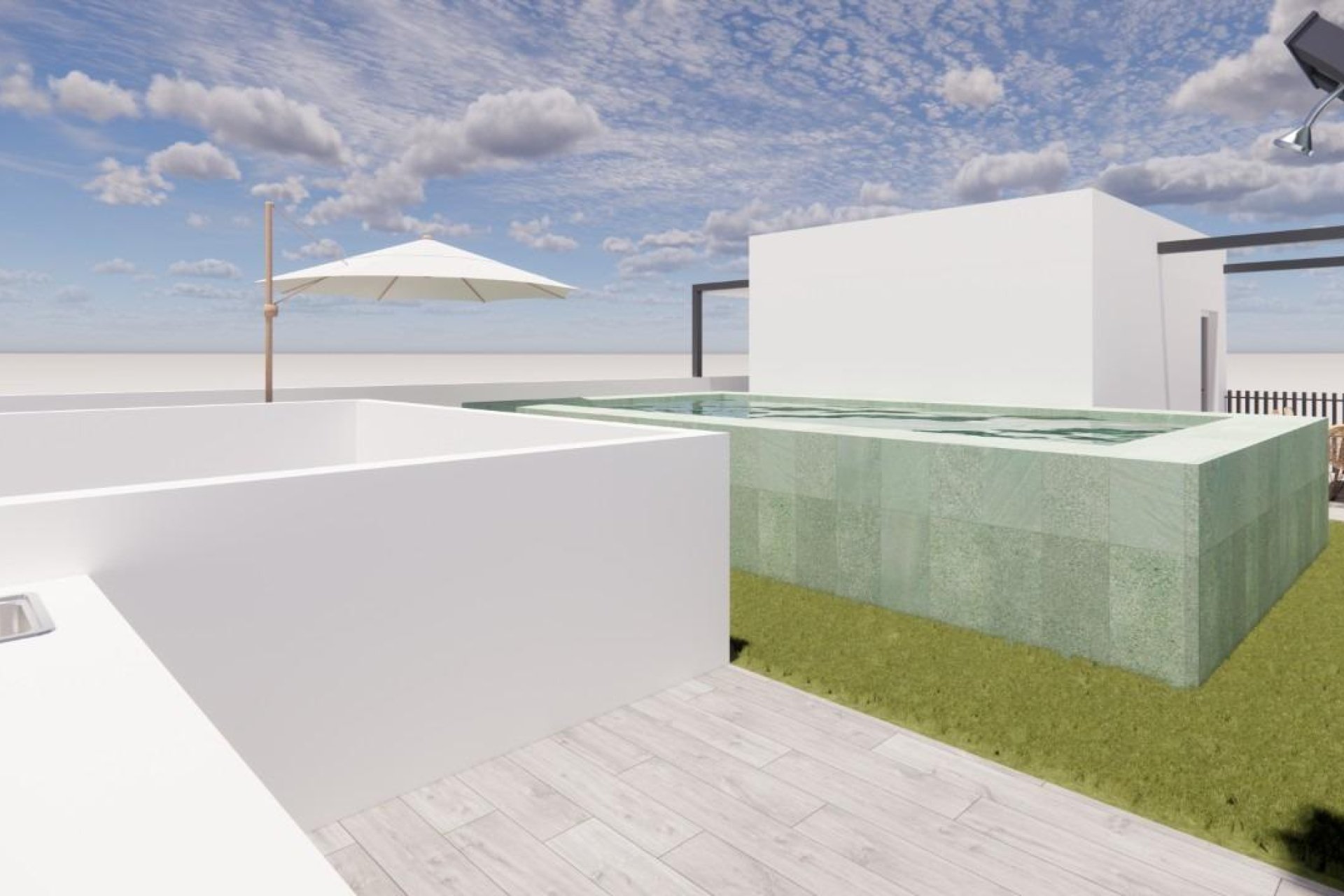 Nueva construcción  - Apartamento - Pilar de la Horadada - Torre de la Horadada