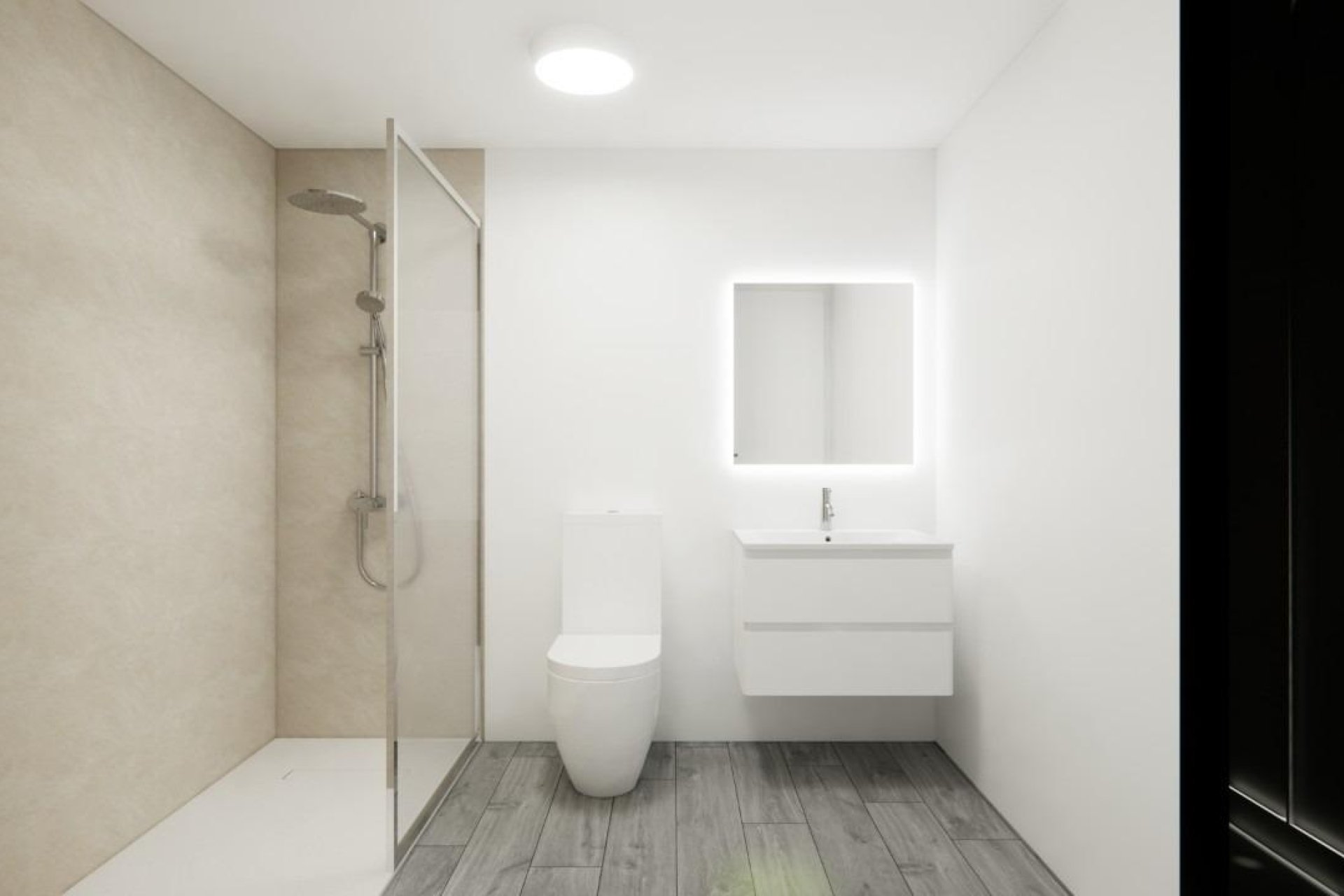 Nueva construcción  - Apartamento - Pilar de la Horadada - Torre de la Horadada