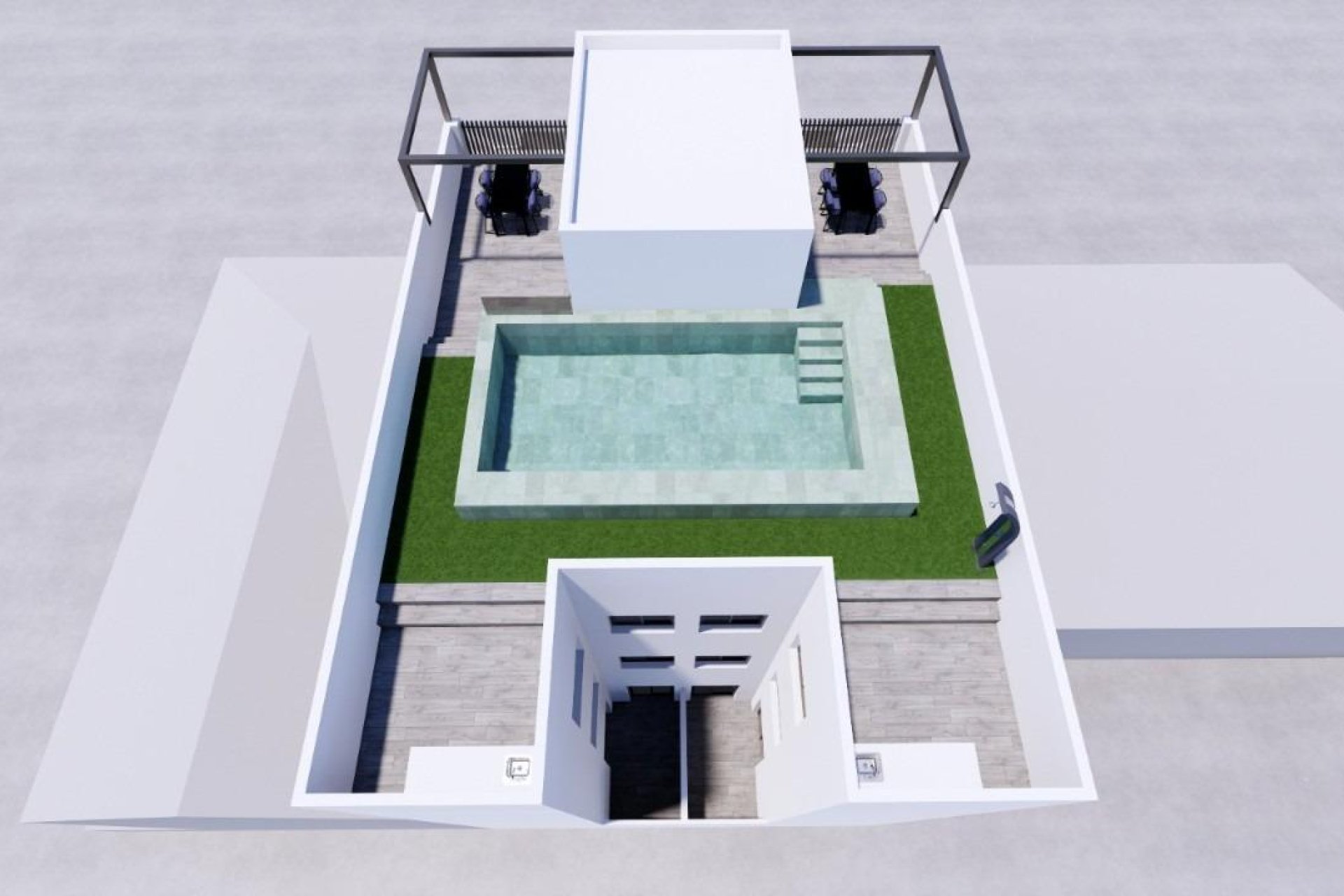 Nueva construcción  - Apartamento - Pilar de la Horadada - Torre de la Horadada