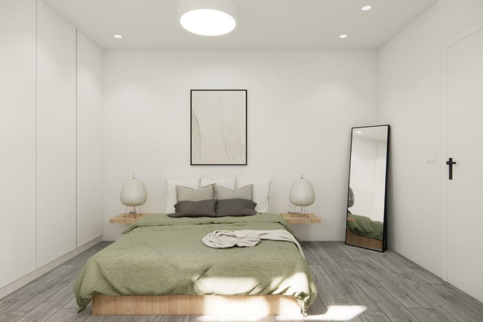 Nueva construcción  - Apartamento - Pilar de la Horadada - Torre de la Horadada