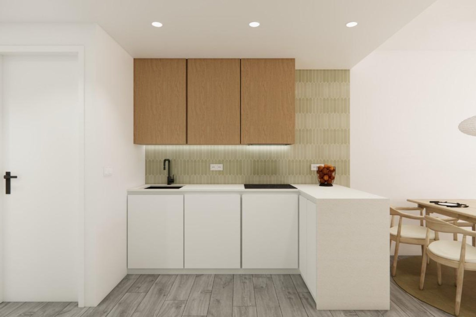 Nueva construcción  - Apartamento - Pilar de la Horadada - Torre de la Horadada