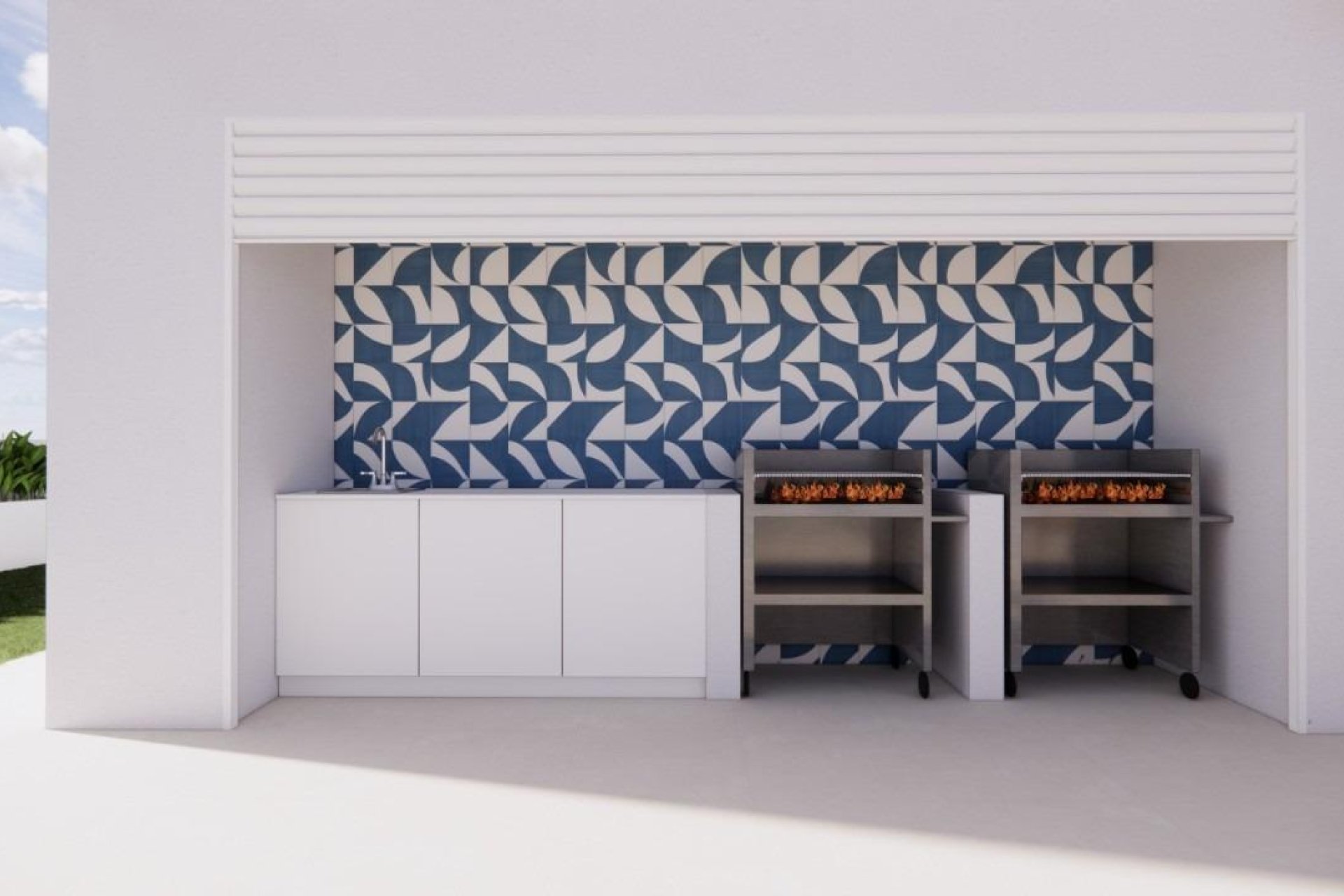 Nueva construcción  - Apartamento - Pilar de la Horadada - Torre de la Horadada