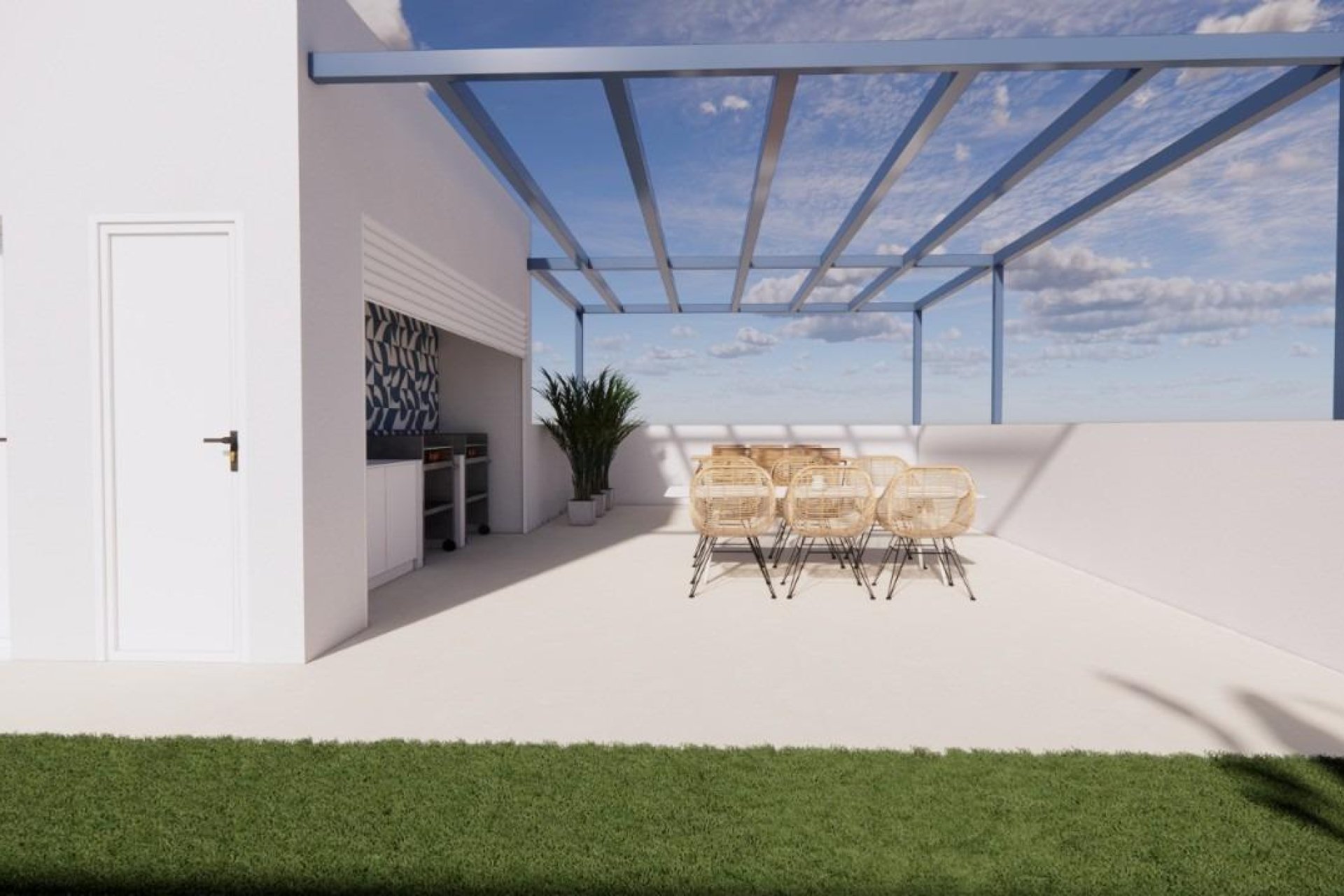 Nueva construcción  - Apartamento - Pilar de la Horadada - Torre de la Horadada