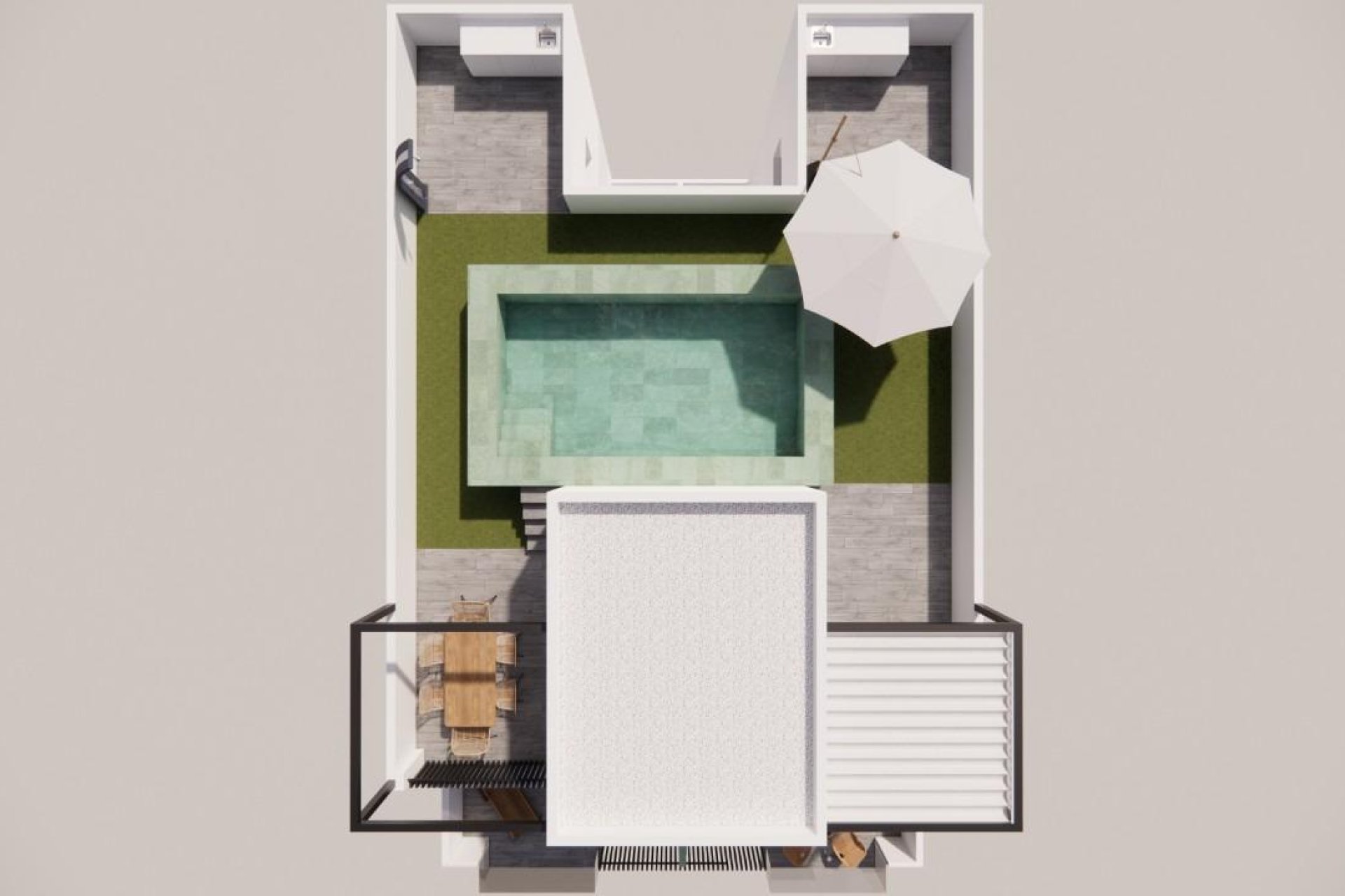 Nueva construcción  - Apartamento - Pilar de la Horadada - Torre de la Horadada