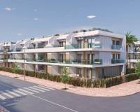 Nueva construcción  - Apartamento - Pilar de la Horadada