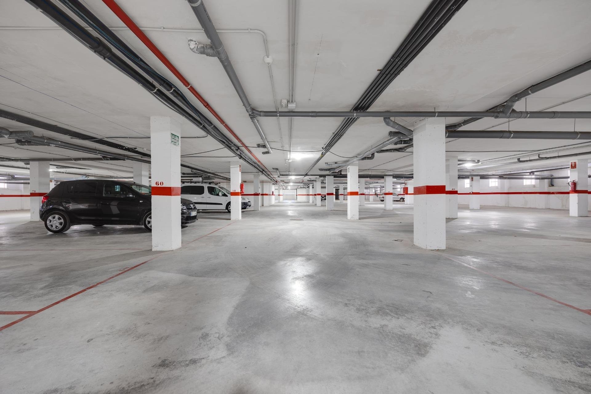 Nueva construcción  - Apartamento - San Fulgencio - Pueblo