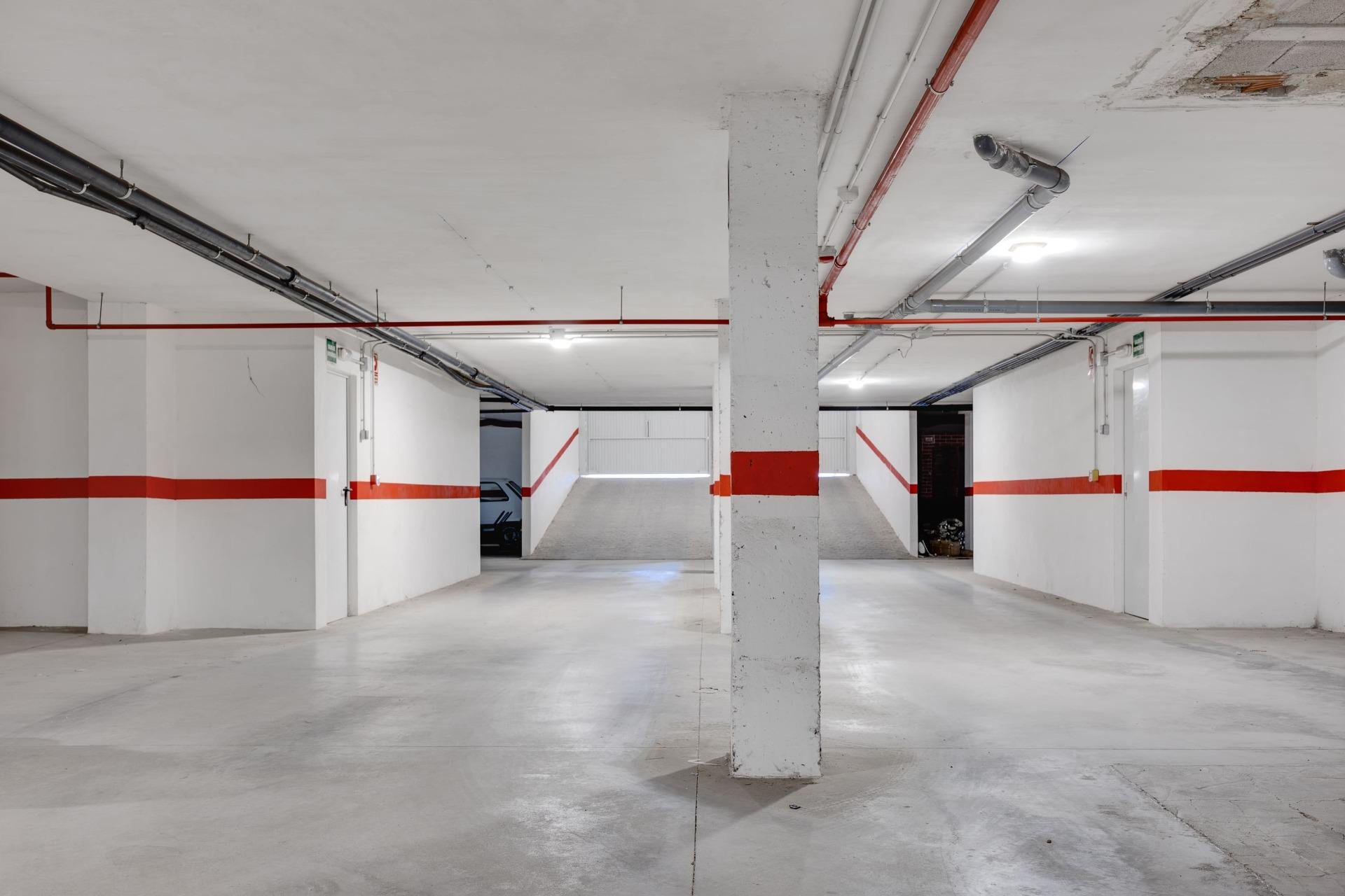 Nueva construcción  - Apartamento - San Fulgencio - Pueblo