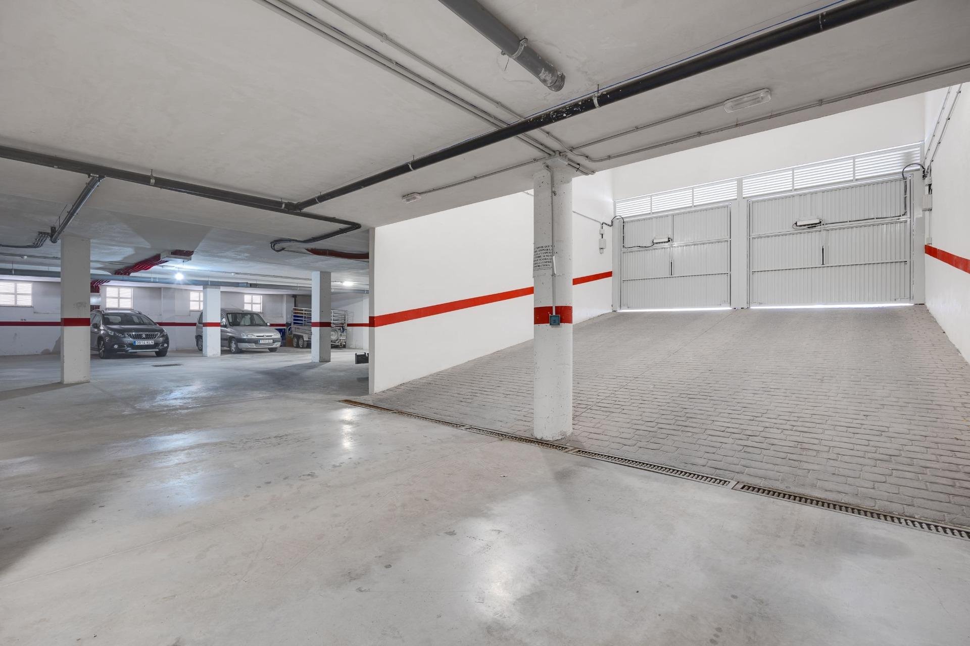 Nueva construcción  - Apartamento - San Fulgencio - Pueblo