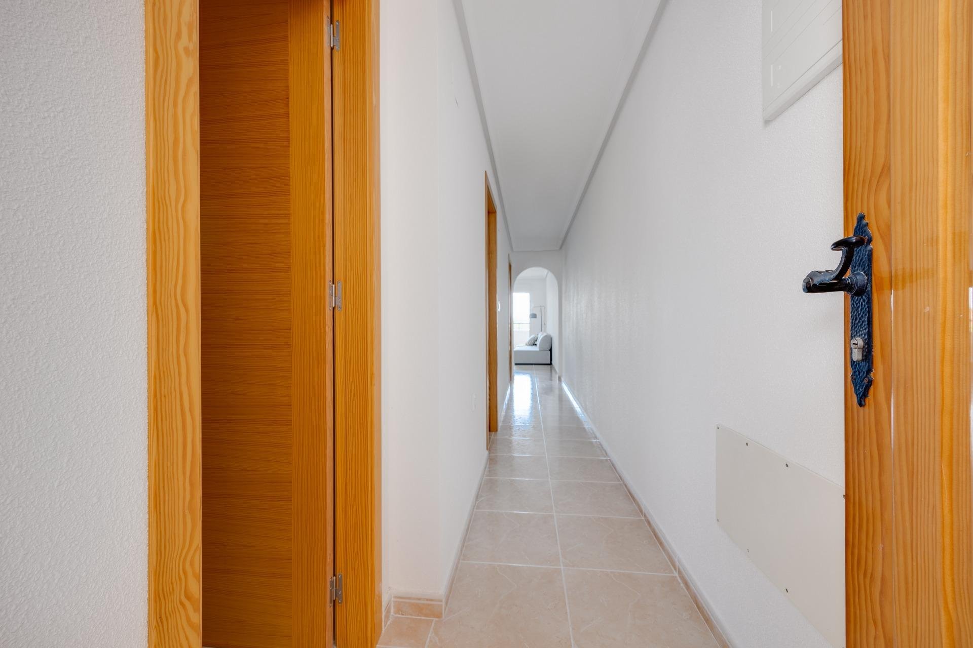 Nueva construcción  - Apartamento - San Fulgencio - Pueblo