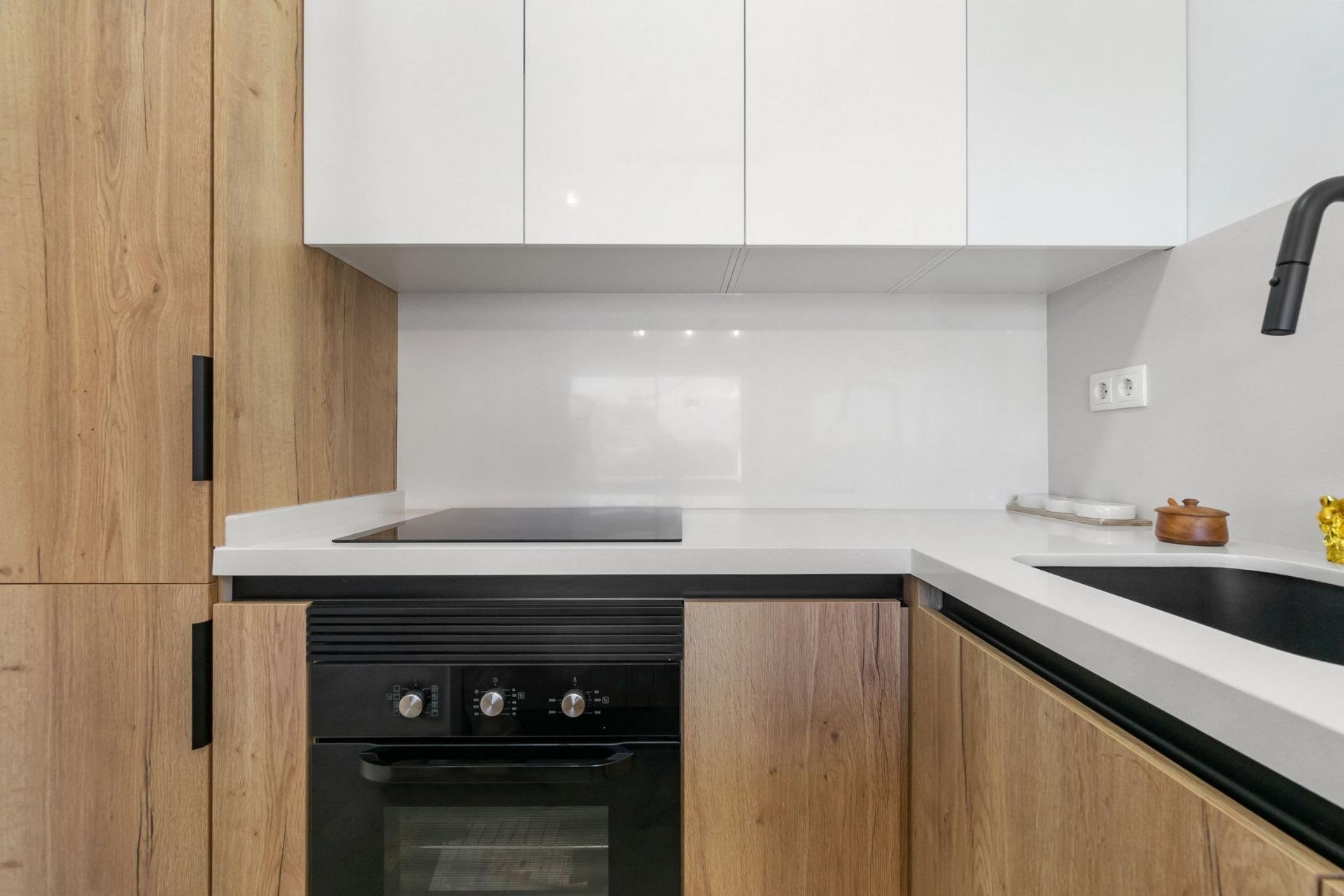 Nueva construcción  - Apartamento - San Javier - Santiago de la Ribera