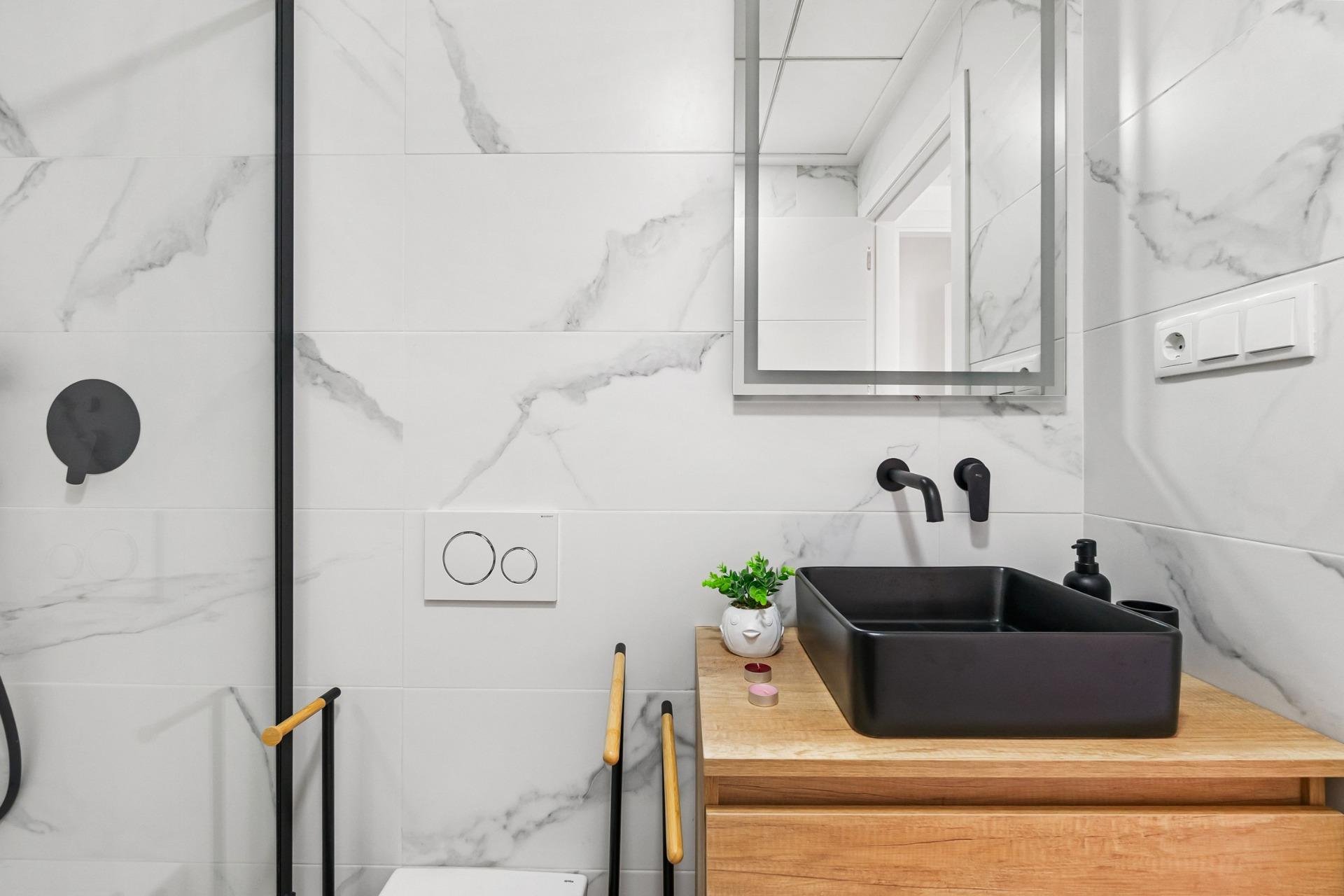 Nueva construcción  - Apartamento - San Javier - Santiago de la Ribera