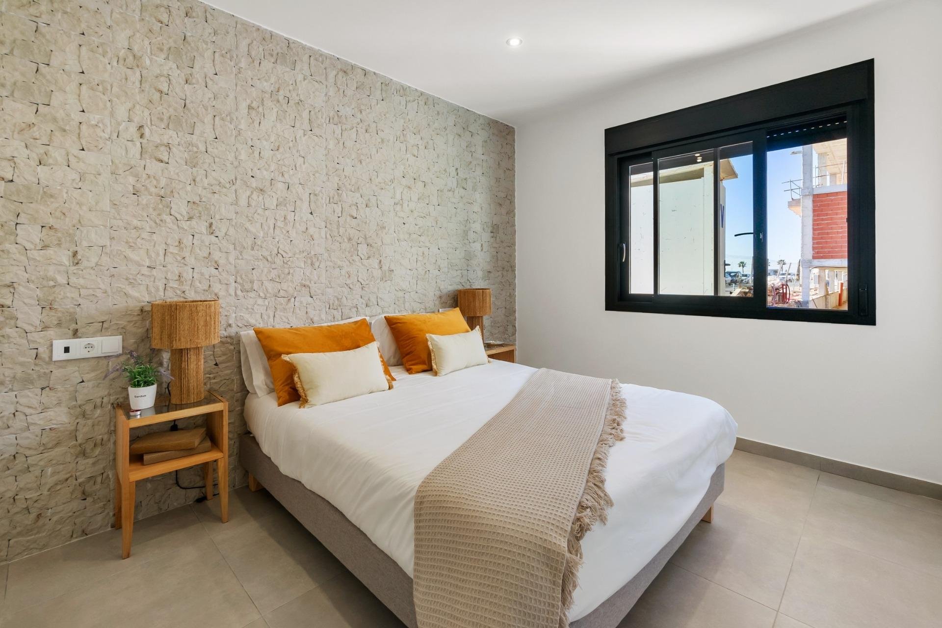 Nueva construcción  - Apartamento - San Javier - Santiago de la Ribera