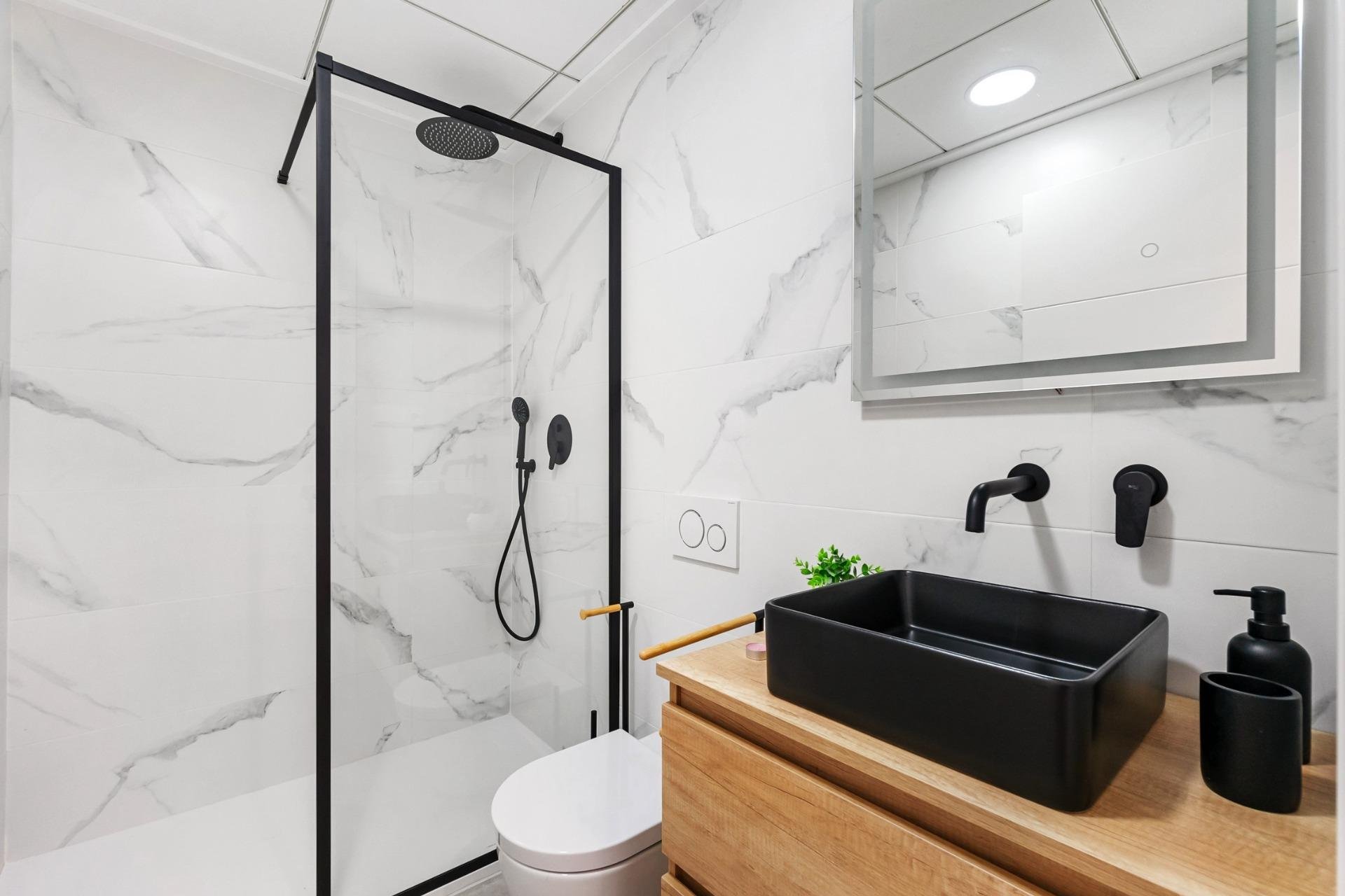 Nueva construcción  - Apartamento - San Javier - Santiago de la Ribera