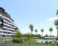 Nueva construcción  - Apartamento - San Miguel de Salinas - Pueblo