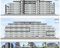 Nueva construcción  - Apartamento - San Miguel de Salinas - Pueblo