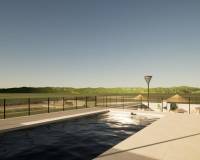 Nueva construcción  - Apartamento - San Miguel de Salinas - Pueblo