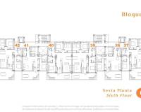 Nueva construcción  - Apartamento - San Miguel de Salinas - Pueblo