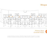 Nueva construcción  - Apartamento - San Miguel de Salinas - Pueblo