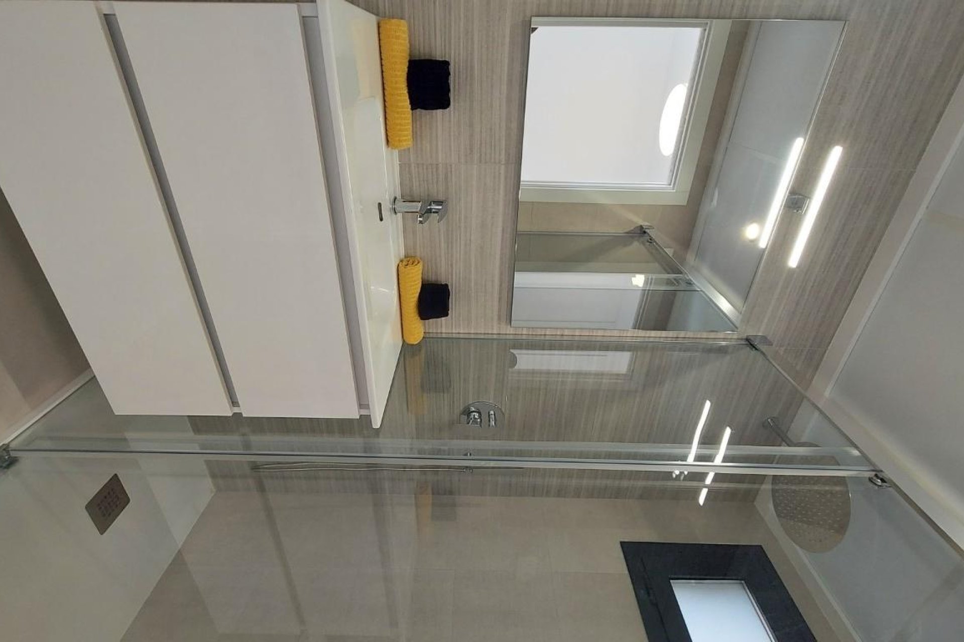 Nueva construcción  - Apartamento - San Miguel de Salinas - Pueblo