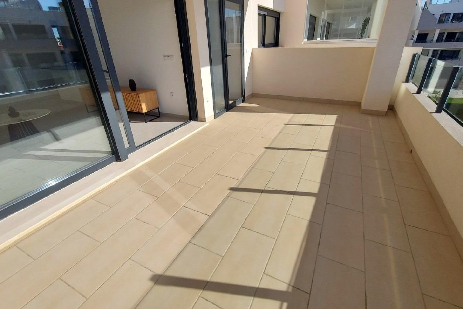 Nueva construcción  - Apartamento - San Miguel de Salinas - Pueblo