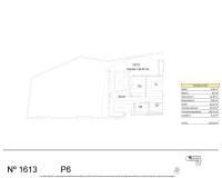 Nueva construcción  - Apartamento - San Miguel de Salinas - Pueblo