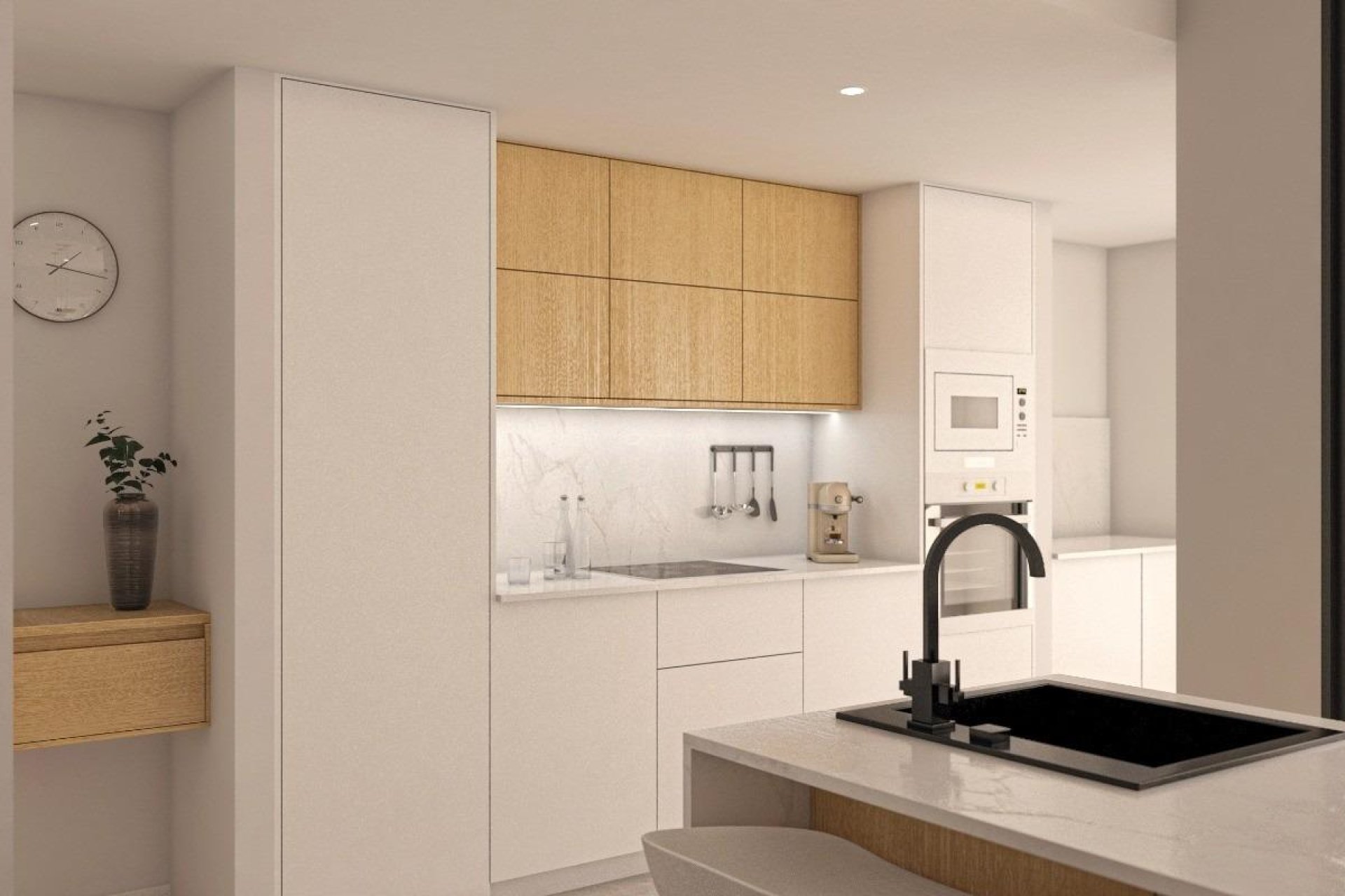 Nueva construcción  - Apartamento - San Pedro del Pinatar - Centro