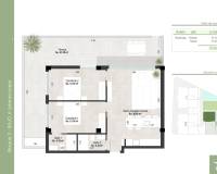 Nueva construcción  - Apartamento - San Pedro del Pinatar - Centro