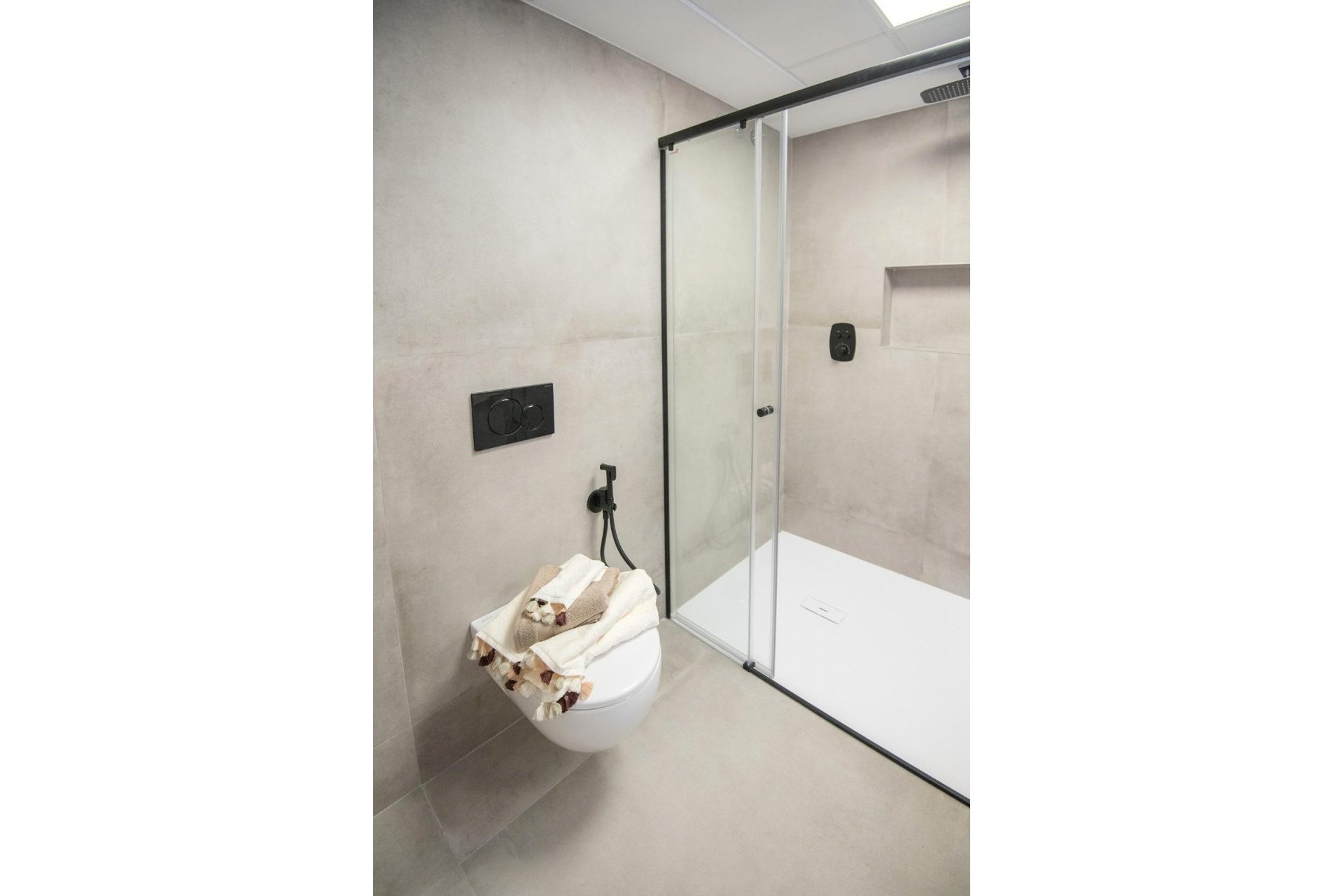 Nueva construcción  - Apartamento - San Pedro del Pinatar - Centro