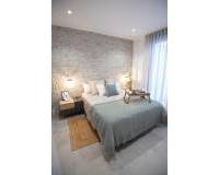 Nueva construcción  - Apartamento - San Pedro del Pinatar - Centro
