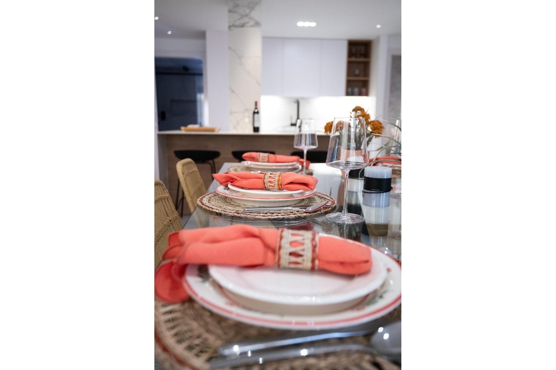 Nueva construcción  - Apartamento - San Pedro del Pinatar - Centro