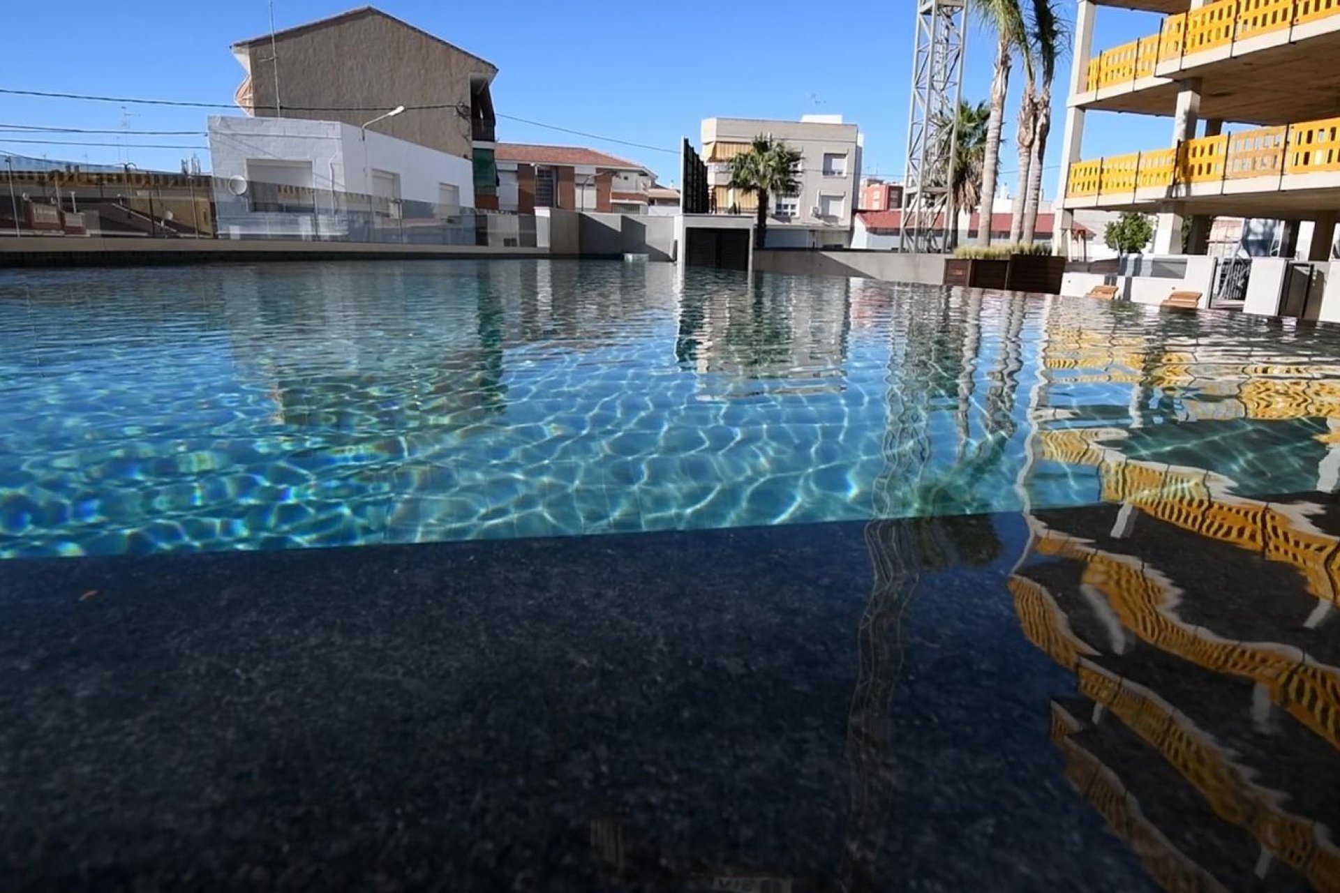 Nueva construcción  - Apartamento - San Pedro del Pinatar - Centro