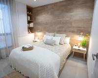 Nueva construcción  - Apartamento - San Pedro del Pinatar - Centro
