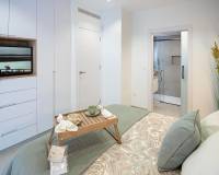 Nueva construcción  - Apartamento - San Pedro del Pinatar - Centro