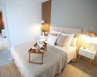 Nueva construcción  - Apartamento - San Pedro del Pinatar - Centro