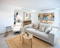 Nueva construcción  - Apartamento - San Pedro del Pinatar - Centro
