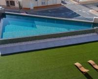 Nueva construcción  - Apartamento - San Pedro del Pinatar - Centro